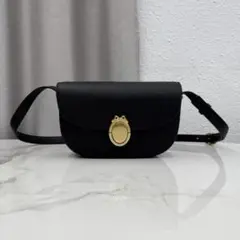 Dior ショルダーバッグ ブラック