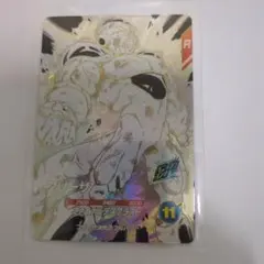 ドラゴンボールスーパーダイバーズアドバンスパック　40th フリーザ　GDR