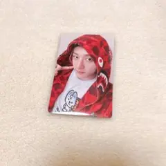 Stray Kids スキズ withfans POPUP 中国　ラキドロ