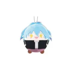 ノラガミ アクリルキーホルダー 雪音 - メルカリ