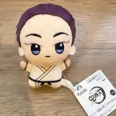 鬼滅の刃 ちびぐるみ vol.6 狛治 猗窩座 ②