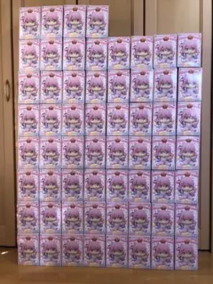 オシャレ魔女ラブandベリー 2005冬コレクション未開封パック カード200 