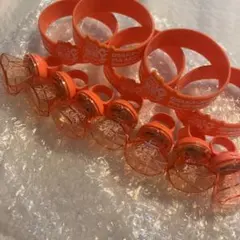 鬼瓦ボンバーズ　リングライト