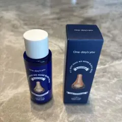 One-day's you NO MORE BLACKHEAD 50ml