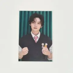 straykids スキズ HOP HMV ラキドロ リノ