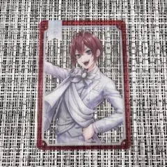 2026年最新】プラチナジャケット ツイステ クリアカードの人気アイテム