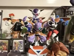 ドラゴンボールZ ギニュー特戦隊｜ステンレスボトル - メルカリ