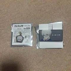 凪誠士郎 グッズ