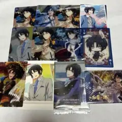 アイドリッシュセブン カード 和泉一織