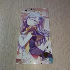 プロセカ モモジャン 日野森雫 アニメイト プロセカ3.5周年フェア 特典