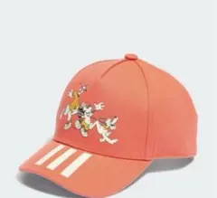 ディズニー ミッキーマウス キャップ キッズ　57-60センチのサムネイル