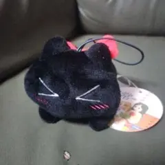 GIGO 日常 マスコット ぬいぐるみ ヒャッホウ坂本さん