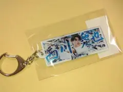 ライオンズ 西川愛也ビッグチェーンとラメキーホルダーセット 西川愛也選手プロ初本塁打記念グッズ」本日より販売スタート！: | 埼玉