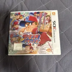 プロ野球ファミスタリターンズ 3DS