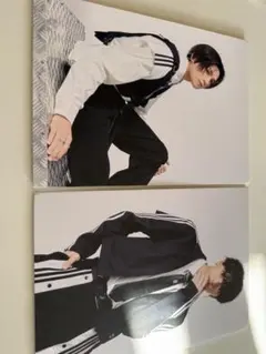 2026年最新】中島颯太 パネルの人気アイテム - メルカリ