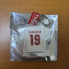 2026年最新】山岡泰輔 ユニフォームの人気アイテム - メルカリ