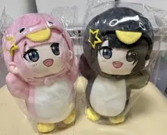 ググガガ 32cm 特大サイズ ペンギン着ぐるみ ぬいぐるみ - メルカリ