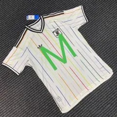 サッカー日本代表 ユニフォーム レインボーMのサムネイル