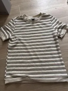 dazyニットセーター半袖