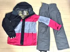 2025年最新】volcom セットアップの人気アイテム - メルカリ