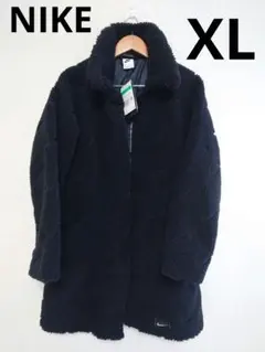 NIKE ボアコート　スウッシュ　XL 最終お値下げ