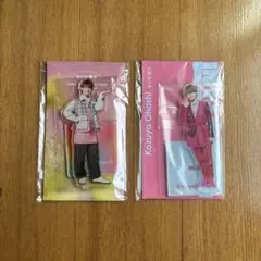 大橋和也 アクリルスタンド