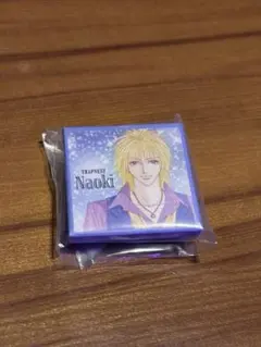 NANA CD風アクリルチャーム　　ナオキ