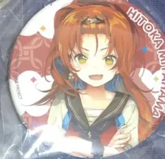 明治東亰恋伽 泉鏡花 めいこい 鏡花 ビッグ缶バッジ - メルカリ