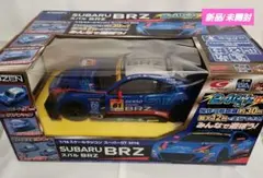 【新品未開封】ジョーゼン １/16 スバル BRZ GT300 2016 絶版品のサムネイル