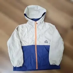 CHUMS Kids XL フード付きジャケットのサムネイル