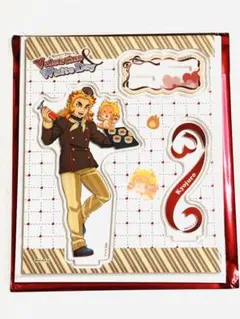 鬼滅の刃　ufotable バレンタイン＆ホワイトデー　アクスタ　煉獄杏寿郎