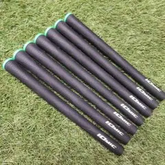 NO1 GRIP ゴルフグリップ 7本セット ネイビー - メルカリ