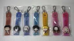 一番くじ 鬼滅の刃～姉の仇～ G賞 ぽこっとちゃーむ 7種セット