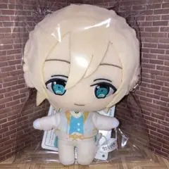 あんスタ ぬいぐるみ　新衣装 　天祥院英智　6個セット⑨ あんさんぶるスターズ あんスタ ぬいぐるみ 新衣装 fine 天祥院英智 ⑨