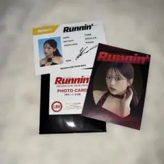 少女時代　ユナ　サイン入り　チェキ　写真 メッセージ付き 2025年最新】少女時代 ユナ サインの人気アイテム - メルカリ