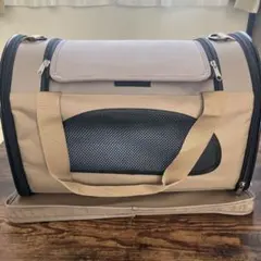ペットキャリー