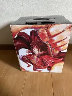 一番くじ　ワンピース　モンキー・D・ルフィ　A賞