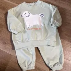 H&Mベビー服 75サイズ 80サイズ