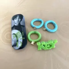 SHINee　キー　グッズ