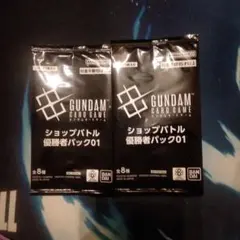 ガンダムカードゲーム サーチ済み 440パック - メルカリ