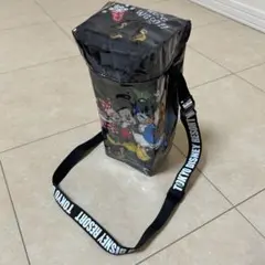 東京ディズニーリゾート スーベニアポップコーンケース