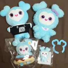 2026年最新】twice gigo ふわもこおすわりぬいぐるみの人気アイテム