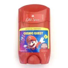 Old Spice オールドスパイス スーパーマリオギャラクシー ヨッシー85g