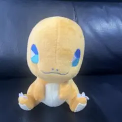 ヒトカゲ ぬいぐるみ