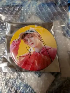 MAZZEL NAOYA ナオヤ 缶バッジ