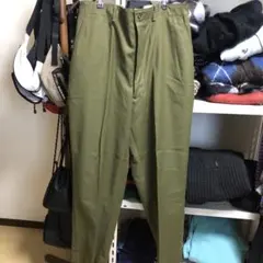 us army ワークパンツ
