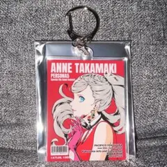 芳澤かすみ ペルソナ5 コンサート 2026 アクリルキーホルダー P5R