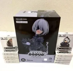 ニーアオートマタNieR 15th Anniversary B賞11点セット