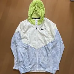 NIKE ランニング　ジャージ　上下セット