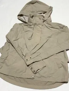 ユナイテッドアローズ　グリーンレーベルリラクシング　ジャンバー　140cm